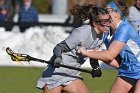 WLax vs RWU  Wheaton College Women’s Lacrosse vs Roger Williams University. - Photo By: KEITH NORDSTROM : Wheaton, LAX, Lacrosse